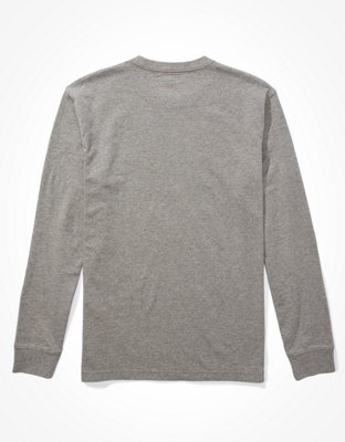 AE Super Soft Icon Long-Sleeve T-Shirt