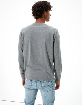 AE Super Soft Icon Long-Sleeve T-Shirt