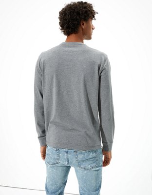 AE Super Soft Icon Long-Sleeve T-Shirt