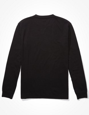 AE Super Soft Icon Long-Sleeve T-Shirt