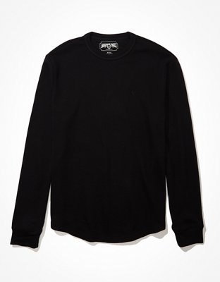 AE Super Soft Long-Sleeve Thermal Shirt