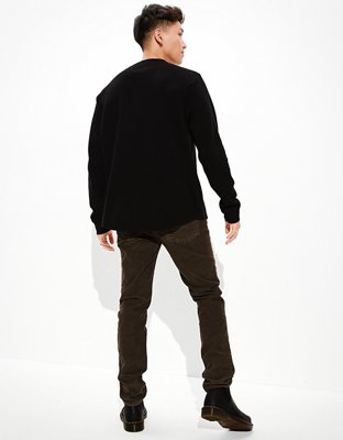 AE Super Soft Long-Sleeve Thermal Shirt