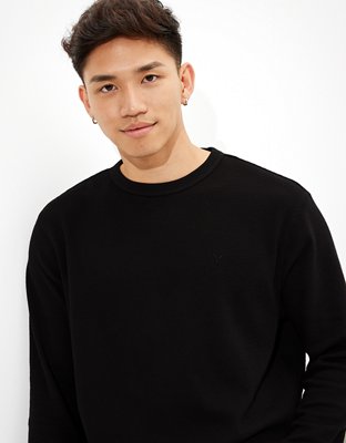 AE Super Soft Long-Sleeve Thermal Shirt