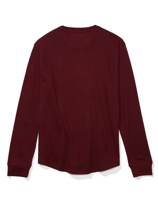 AE Super Soft Long-Sleeve Thermal Shirt