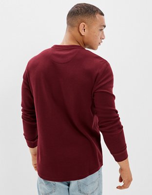 AE Super Soft Long-Sleeve Thermal Shirt