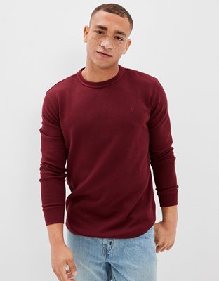 AE Super Soft Long-Sleeve Thermal Shirt