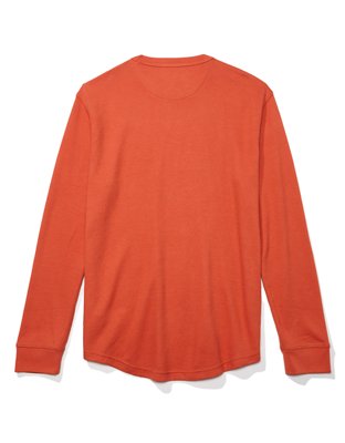 AE Super Soft Long-Sleeve Thermal Shirt