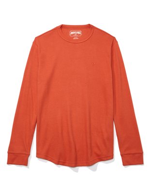 AE Super Soft Long-Sleeve Thermal Shirt