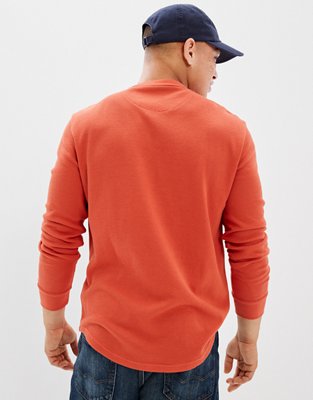 AE Super Soft Long-Sleeve Thermal Shirt