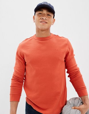 AE Super Soft Long-Sleeve Thermal Shirt