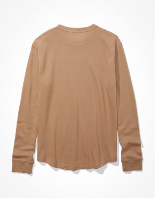 AE Super Soft Long-Sleeve Thermal Shirt