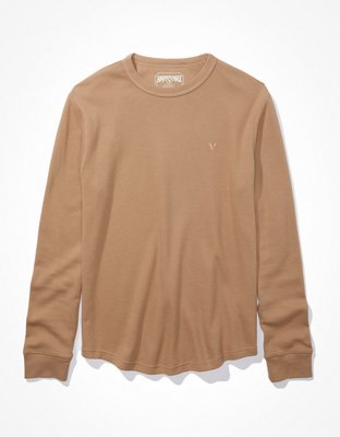 AE Super Soft Long-Sleeve Thermal Shirt