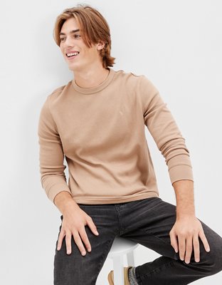 AE Super Soft Long-Sleeve Thermal Shirt
