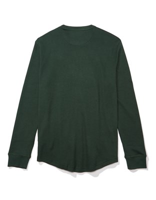 AE Super Soft Camisa térmica manga larga