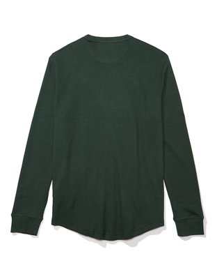 AE Super Soft Long-Sleeve Thermal Shirt