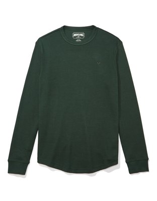 AE Super Soft Long-Sleeve Thermal Shirt