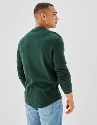 AE Super Soft Long-Sleeve Thermal Shirt