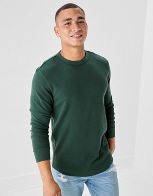 AE Super Soft Long-Sleeve Thermal Shirt