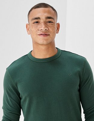 AE Super Soft Long-Sleeve Thermal Shirt