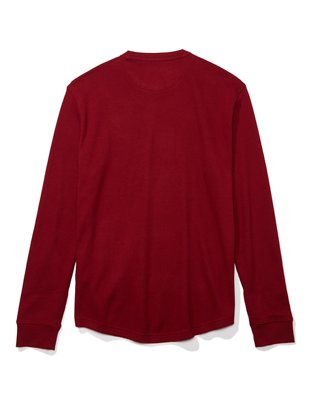 AE Super Soft Long-Sleeve Thermal Shirt