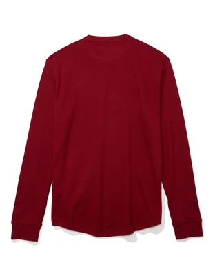 AE Super Soft Long-Sleeve Thermal Shirt