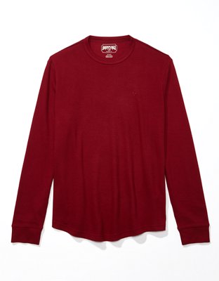 AE Super Soft Long-Sleeve Thermal Shirt
