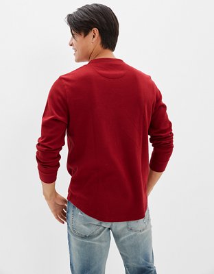 AE Super Soft Long-Sleeve Thermal Shirt