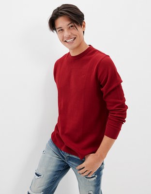 AE Super Soft Long-Sleeve Thermal Shirt