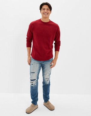 AE Super Soft Long-Sleeve Thermal Shirt