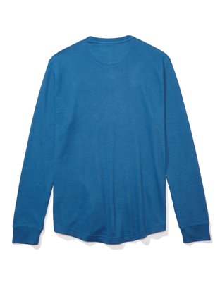 AE Super Soft Long-Sleeve Thermal Shirt