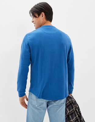 AE Super Soft Long-Sleeve Thermal Shirt
