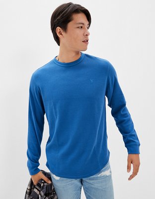 AE Super Soft Long-Sleeve Thermal Shirt