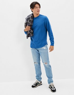 AE Super Soft Long-Sleeve Thermal Shirt