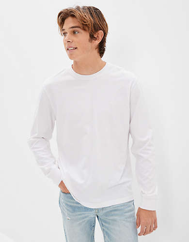 AE Super Soft Long Sleeve T-Shirt