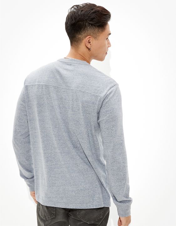 AE Super Soft Long-Sleeve T-Shirt