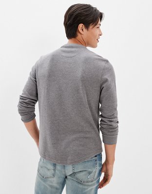 AE Super Soft Camisa térmica manga larga