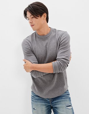 AE Super Soft Camisa térmica manga larga