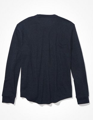 AE Super Soft Long-Sleeve Thermal Shirt