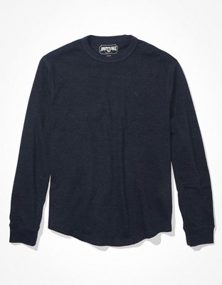 AE Super Soft Long-Sleeve Thermal Shirt