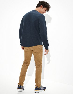 AE Super Soft Long-Sleeve Thermal Shirt
