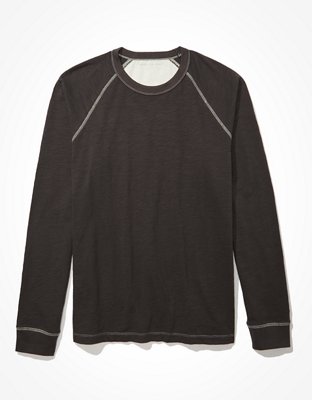 AE Super Soft Long Sleeve T-Shirt