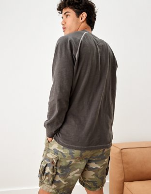 AE Super Soft Long Sleeve T-Shirt