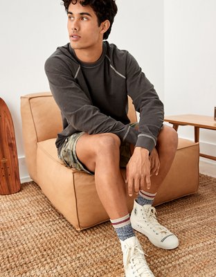 AE Super Soft Long Sleeve T-Shirt