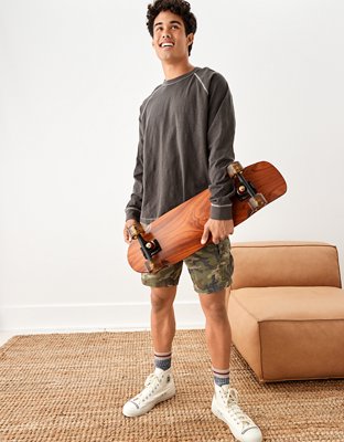 AE Super Soft Long Sleeve T-Shirt