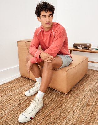 AE Super Soft Long Sleeve T-Shirt