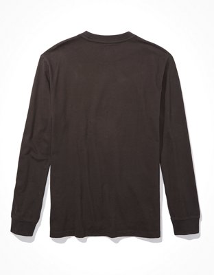 AE Long-Sleeve T-Shirt