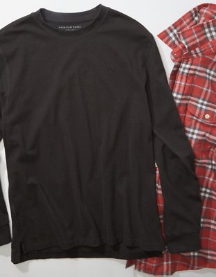 AE Long-Sleeve T-Shirt