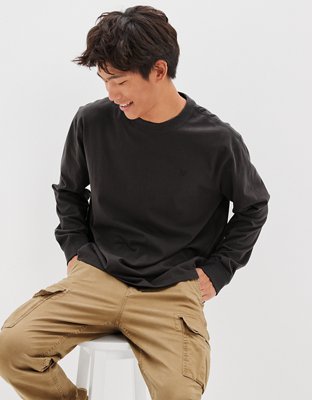AE Long-Sleeve T-Shirt
