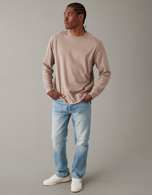 AE Long-Sleeve T-Shirt