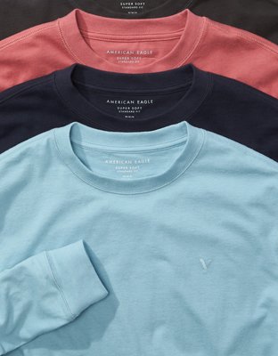 AE Long-Sleeve T-Shirt